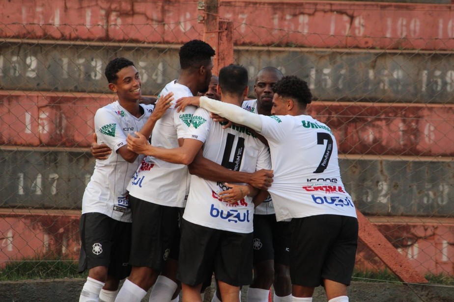 aguia negra x rio branco es