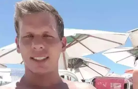 Sandro Lucas, o "Alemãozinho