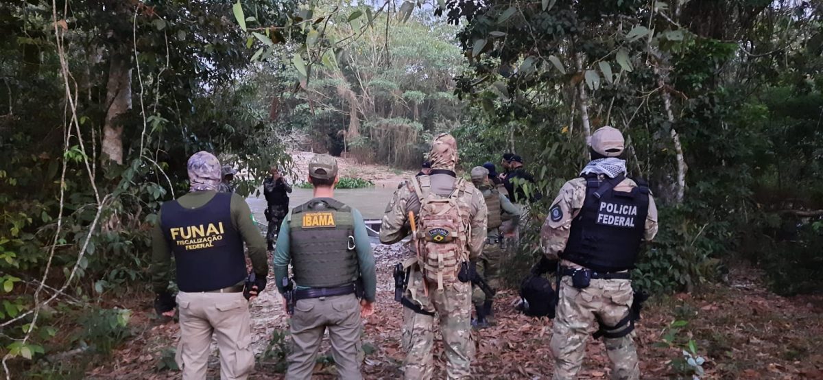 operação alfeu