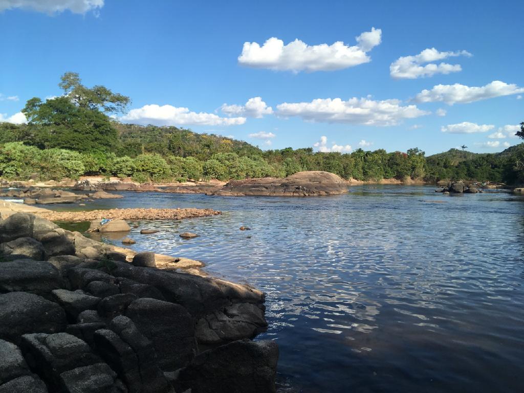 Sema verificou balneabilidade