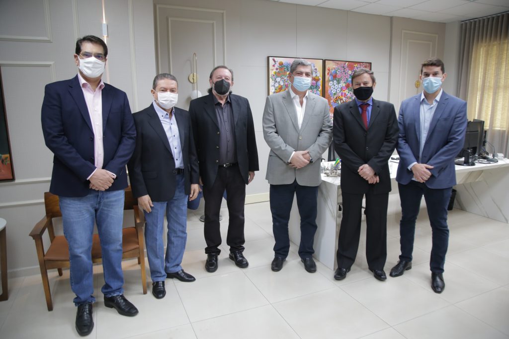 posse de conselheiro do TCE