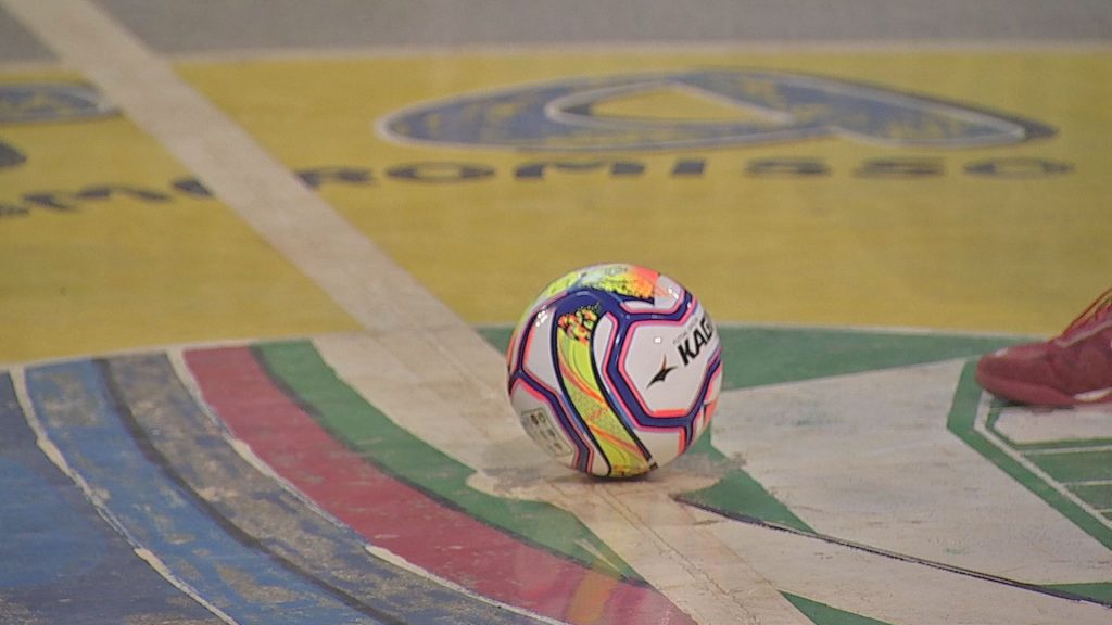 Copa Morena de Futsal 2021 (Foto: João Carlos Corrêa/TV Morena)