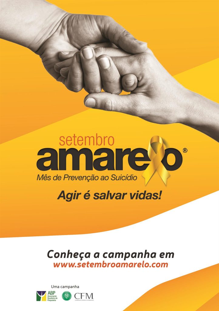 campanha setembro amarelo abp