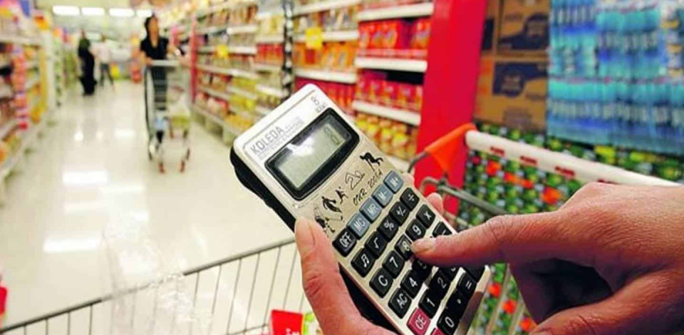 Pesquisa cesta básica (Foto: Procon-MS)