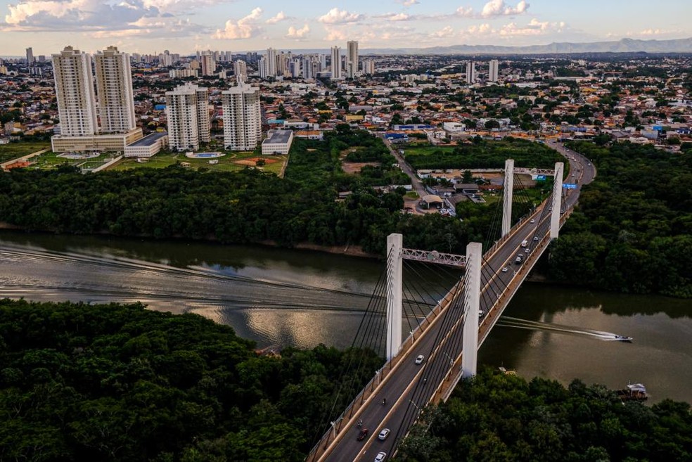 MT tem 2 cidades entre as mais inteligentes e conectadas do país