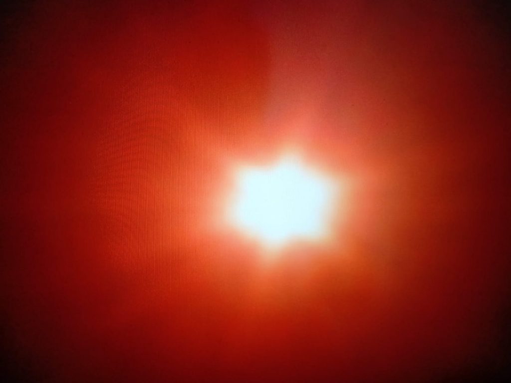 Sol (Crédito: Magno Lemes/TV Morena)