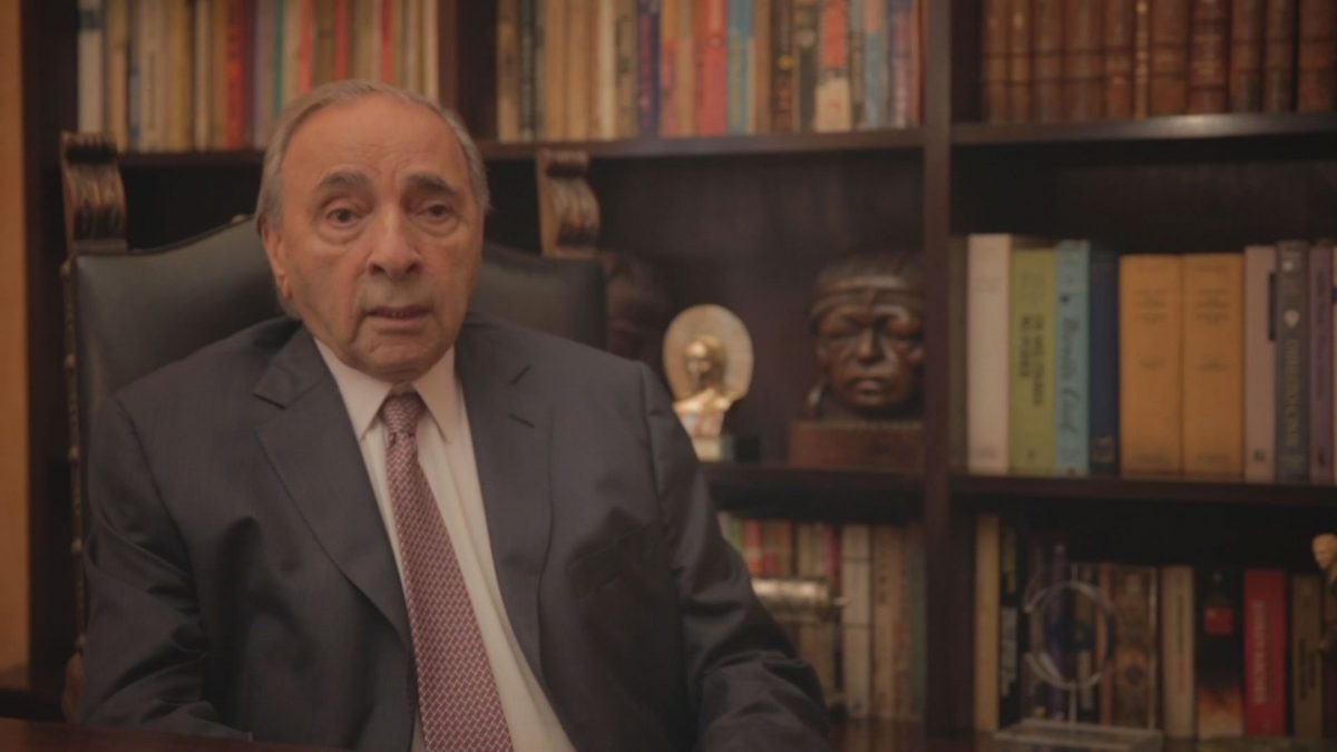 Ueze Elias Zahran (Foto: Arquivo/TV Morena)