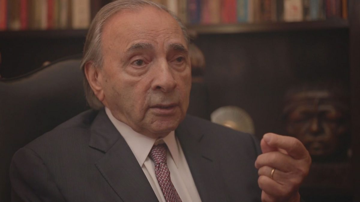 Ueze Elias Zahran (Foto: Arquivo/TV Morena)