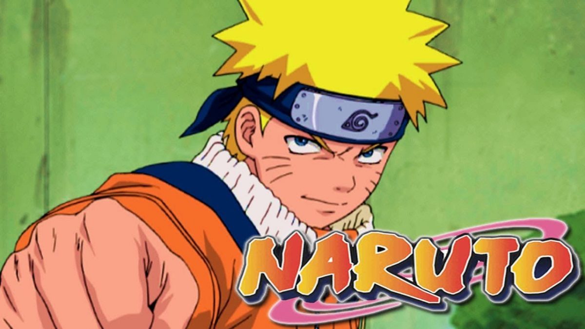 Dos 8 aos 39 anos, Naruto conquista fãs de todas as idades - PP