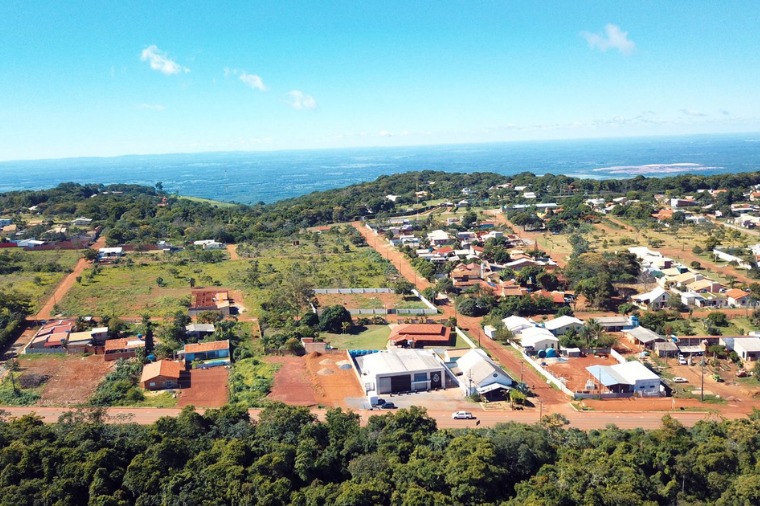 TAC Recuperacao nascentes