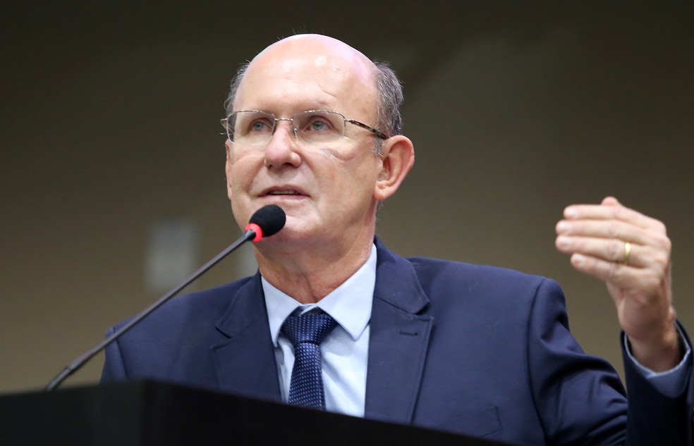 Deputado Carlos Avallone