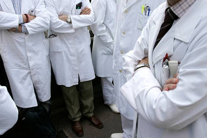 Médicos são denunciados em MT