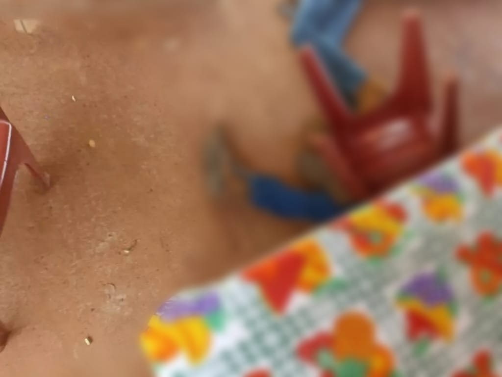 Idosos executados fronteira ponta pora informa