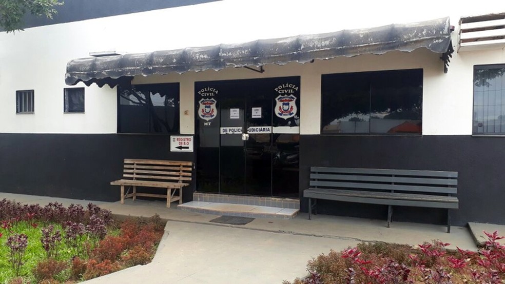 Homem é chicoteado em Sorriso