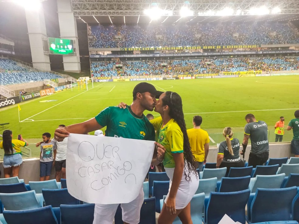 pedido arena