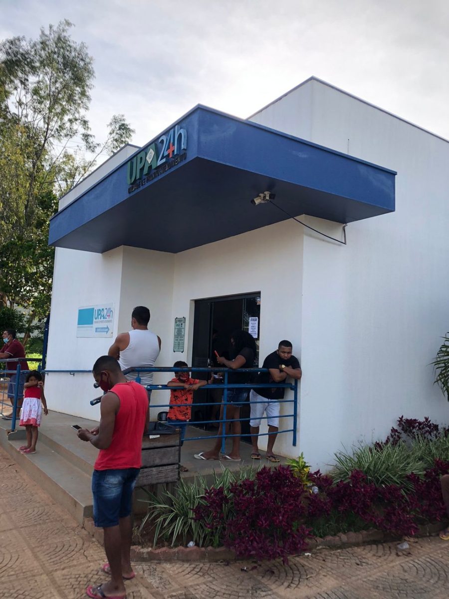 Atendimentos saltam após gripe