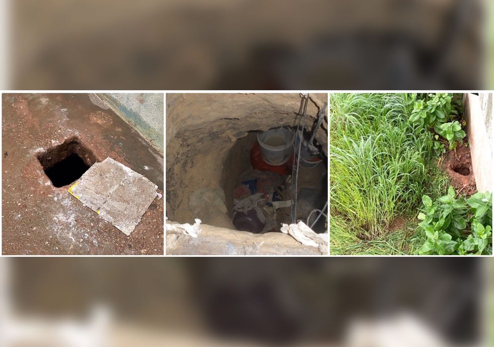 policiais penais penitenciária