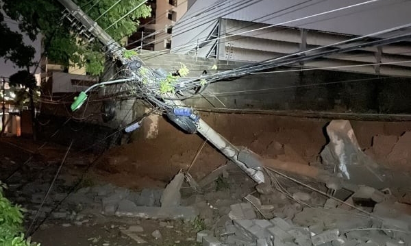 Torcedora fanática do Palmeiras