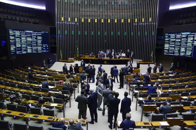 Câmara dos Deputados