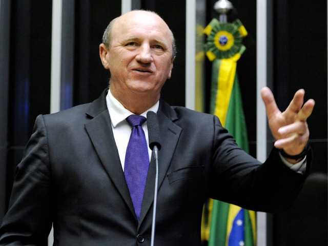 Deputado federal Neri Geller (Foto: Câmara Federal)
