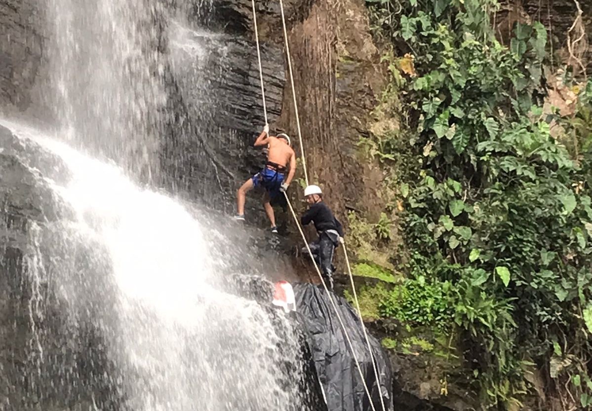 ecoturismo