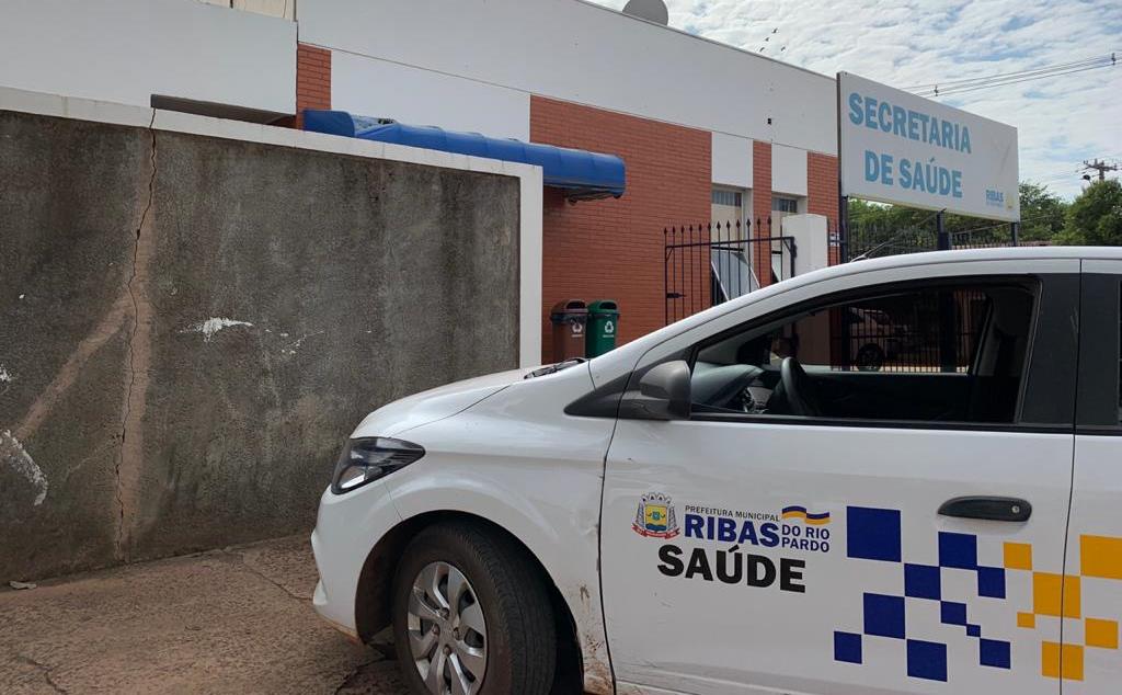 Ribas do Rio Pardo voltou com o toque de recolher nesta sexta-feira (7). (Foto: Divulgação)